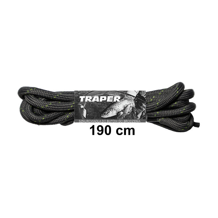 Laces - Veters - Lacets