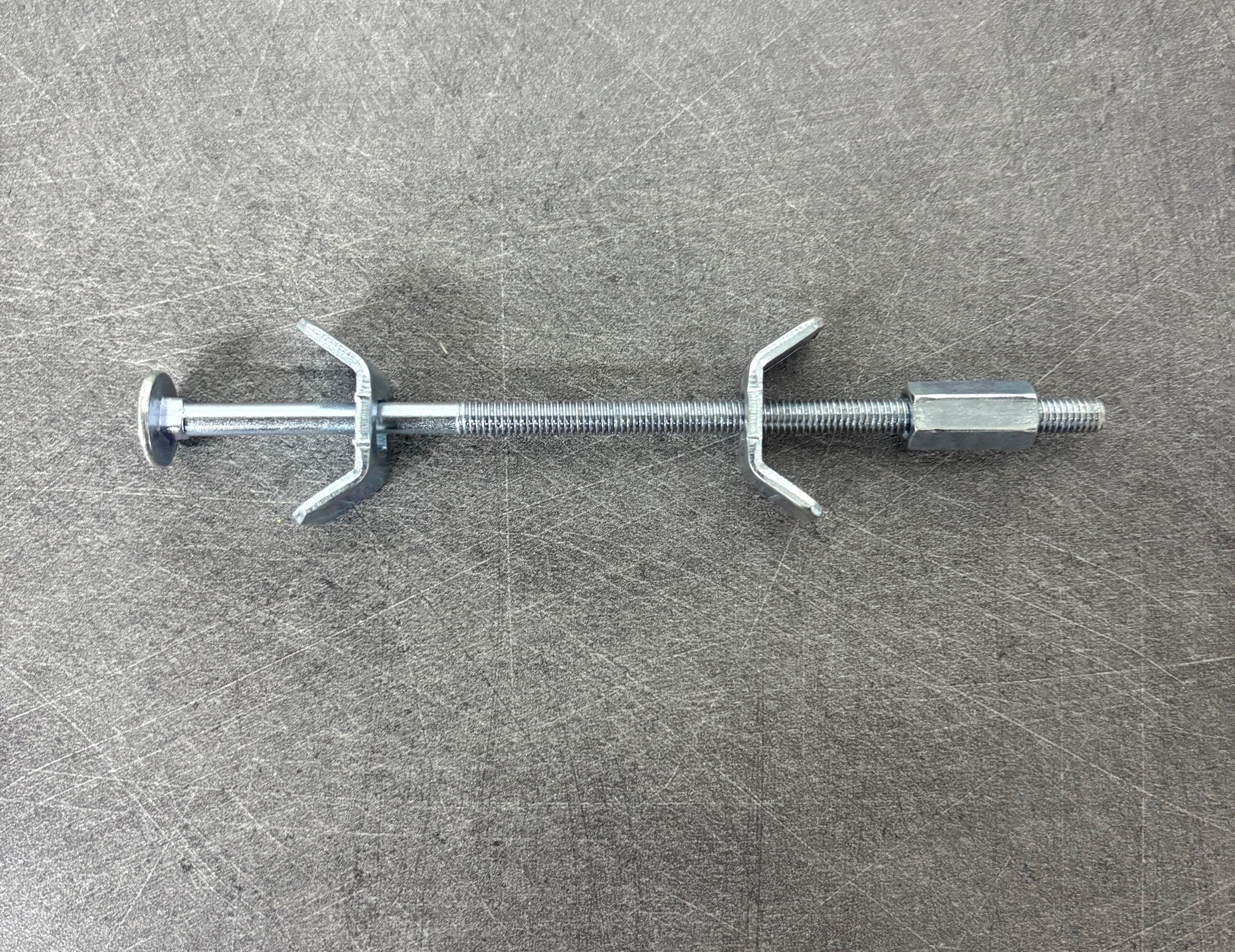 BOULONS CONNECTEURS PLAN DE TRAVAIL 