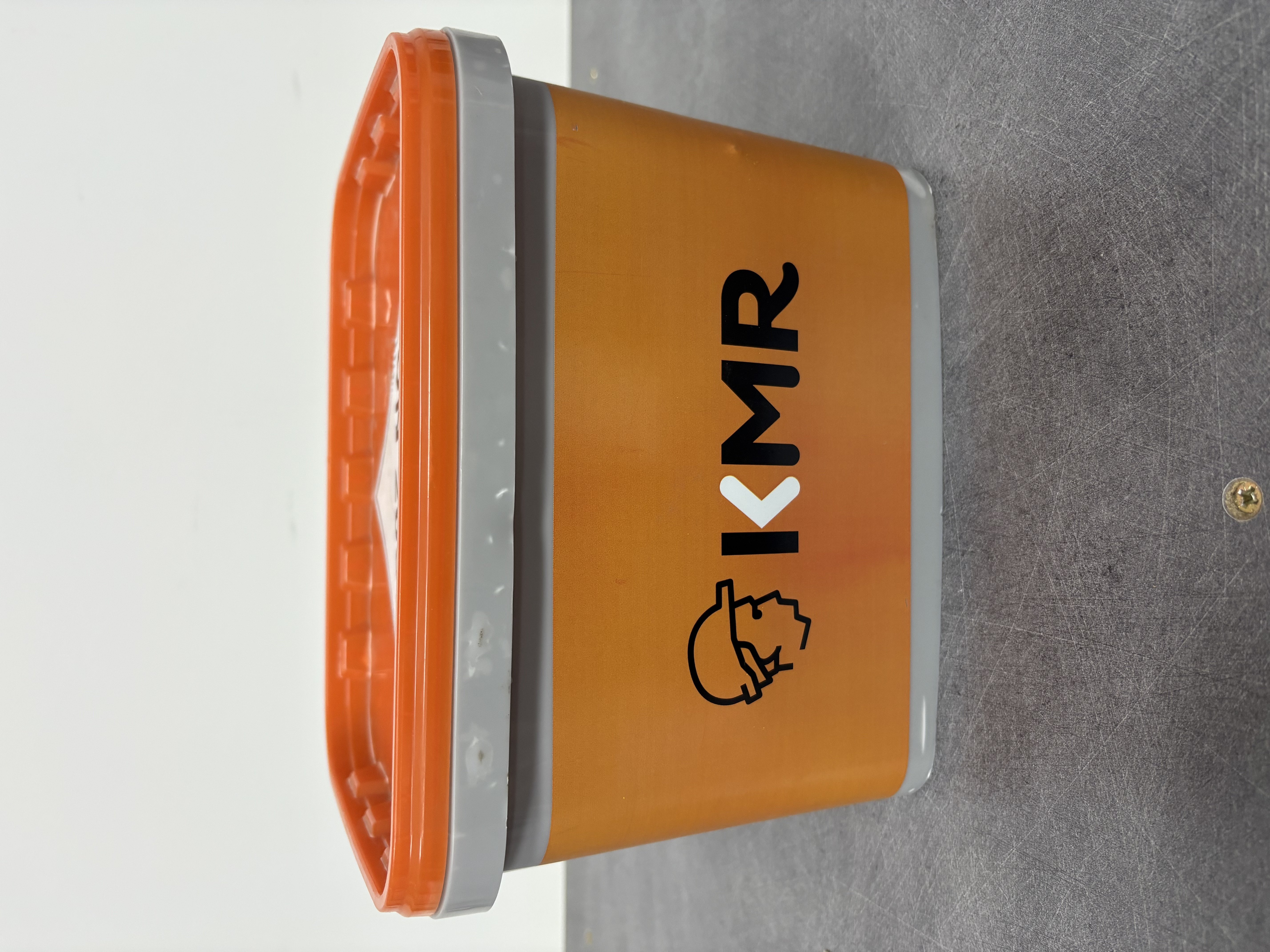 POINTES CLOUS TORSADÉS GALVA KMR 2,8X80 