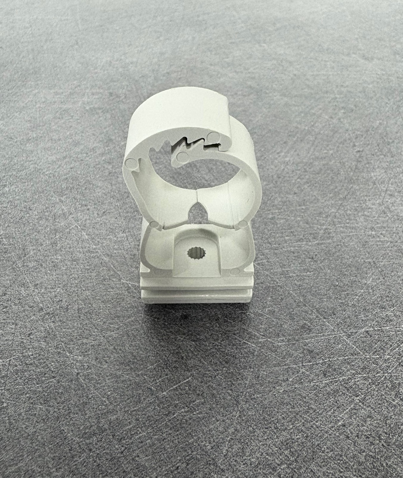 COLLIER LPH 20-25 MM KMR