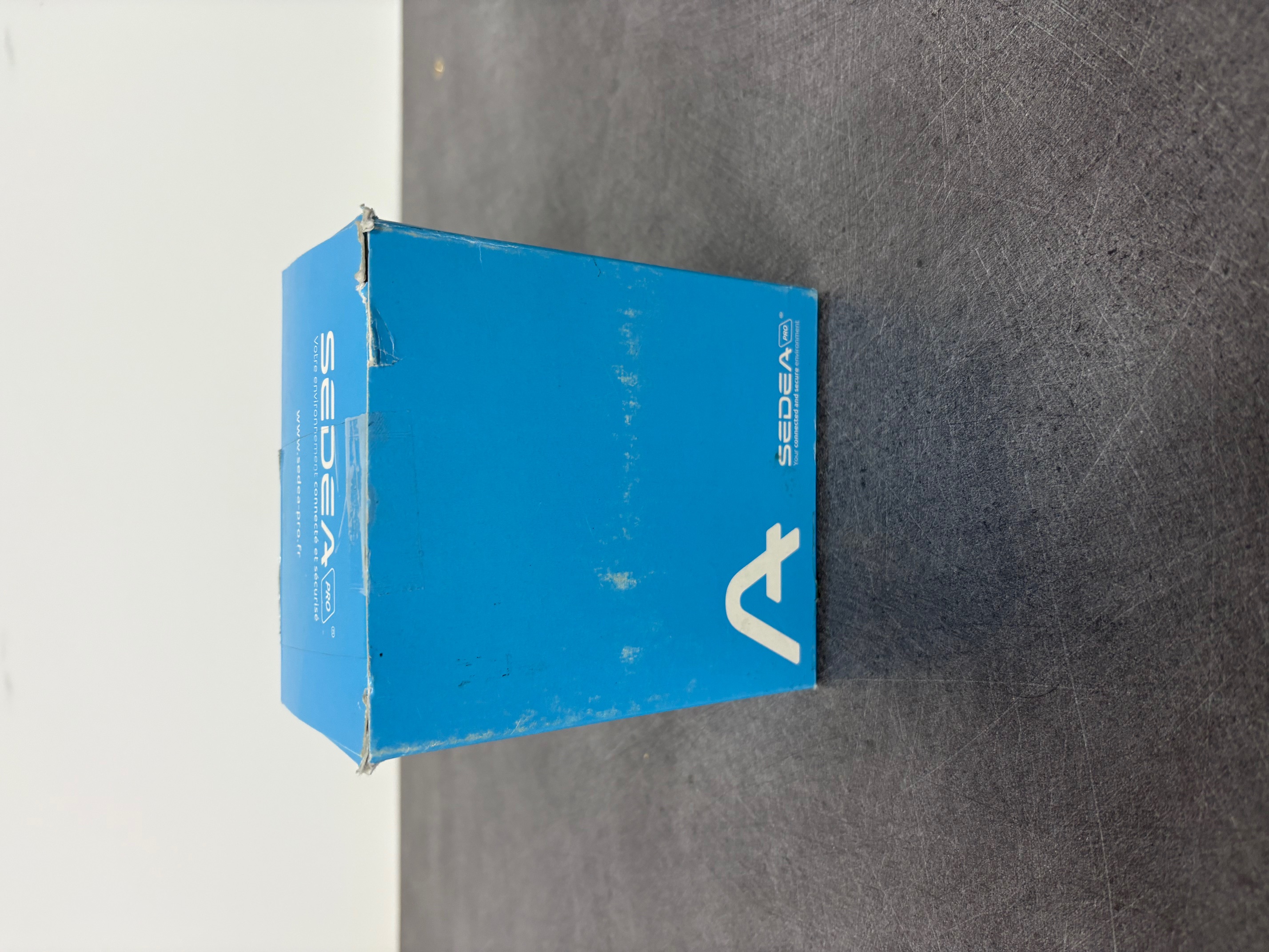 AMPLIFICATEUR TV SEDEA 