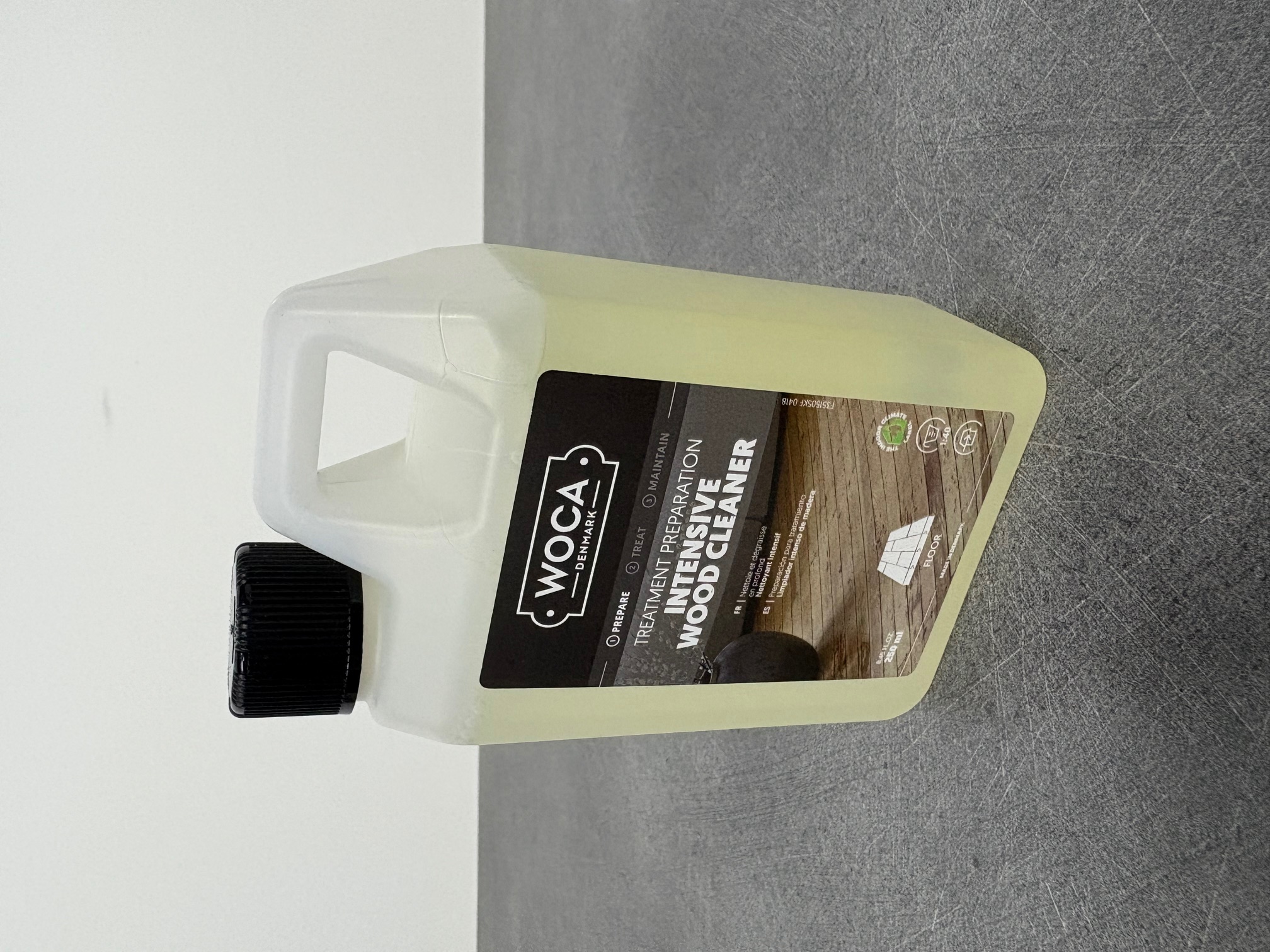 KIT TRAITEMENT IMPERMEABILISATION PLANT DE TRAVAIL BOIS