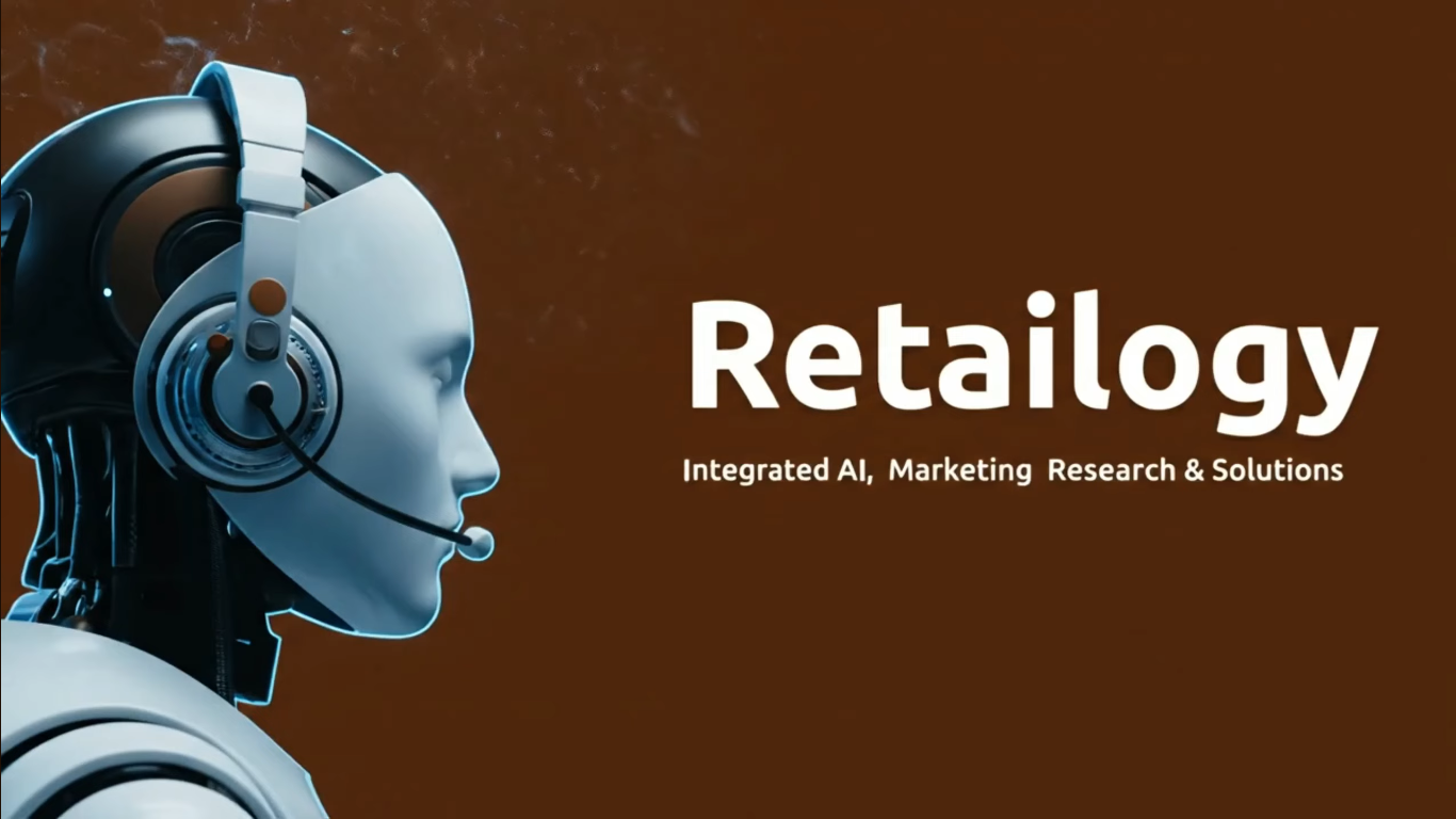 Retailogy AI Commerce Suite