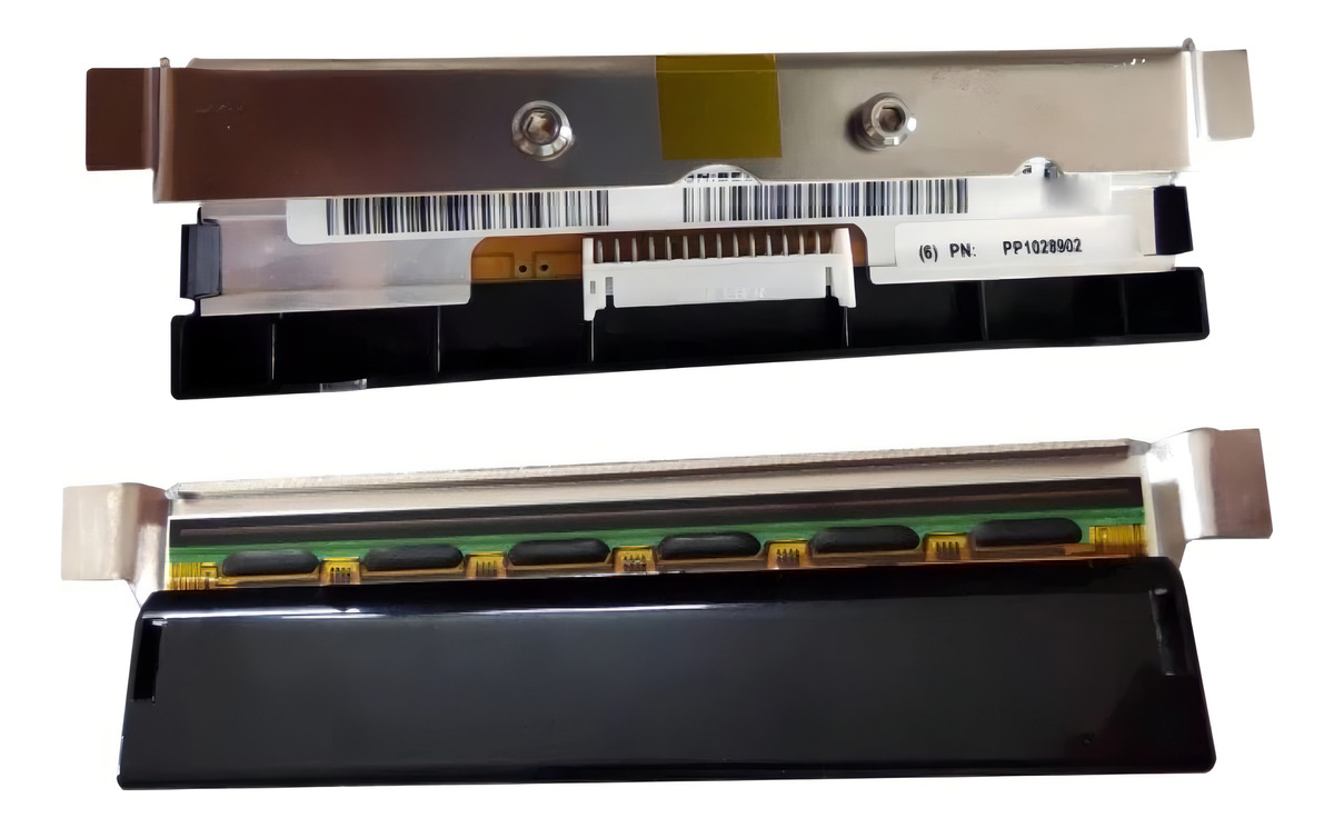 Cabeça de Impressão Zebra ZT230 203DPI