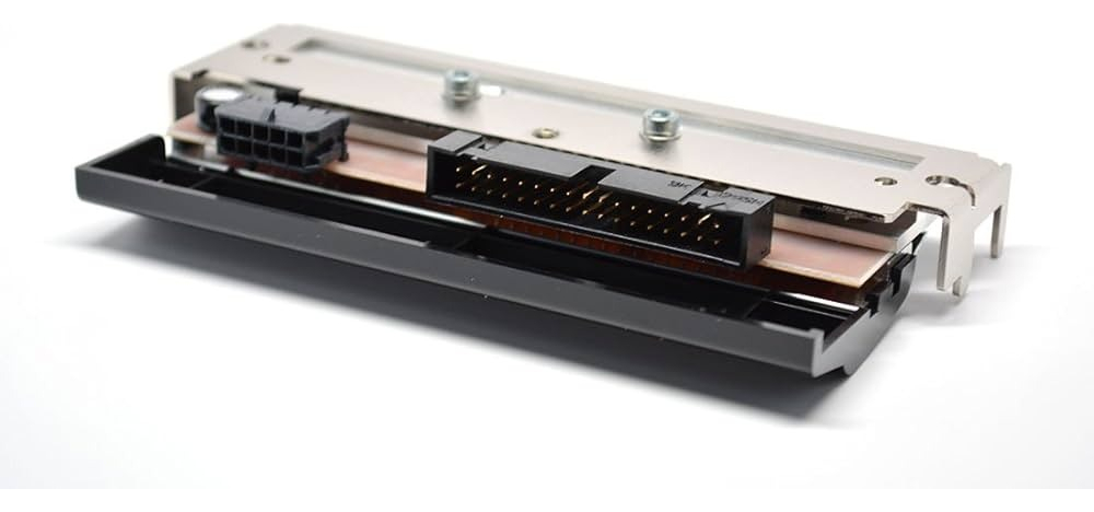 Cabeça de Impressão Zebra S4M Z4M 203DPI