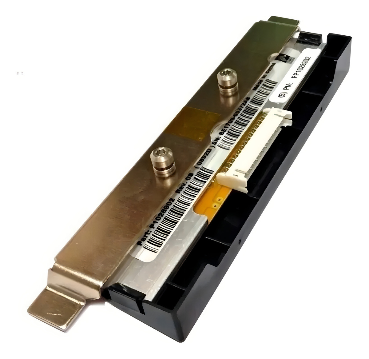 Cabeça de Impressão Zebra ZT230 203DPI