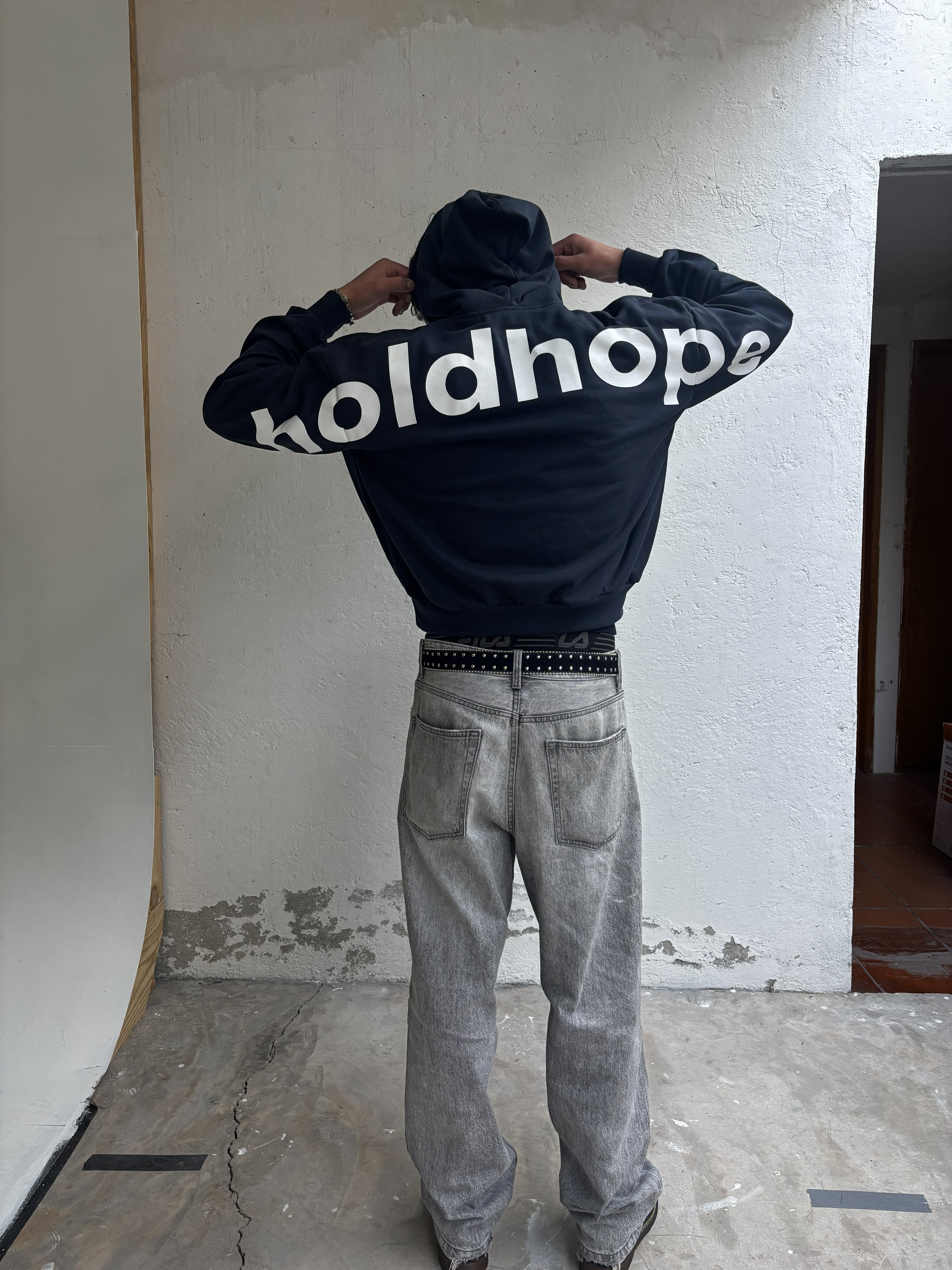 Holdhope Hoodie
