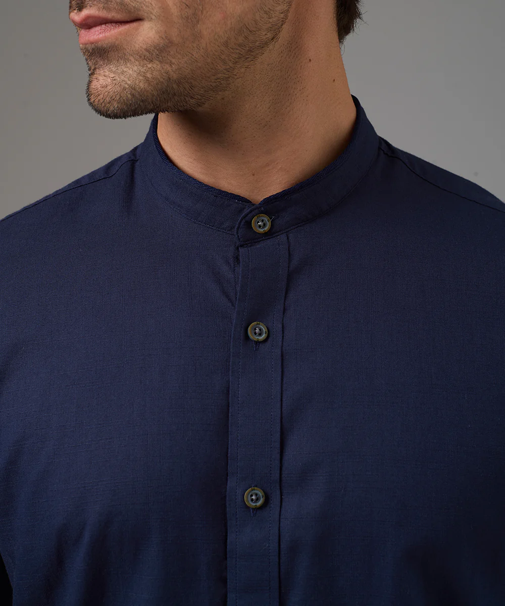 Camisas de Lino Premium ( PACK 2 UNIDADES)