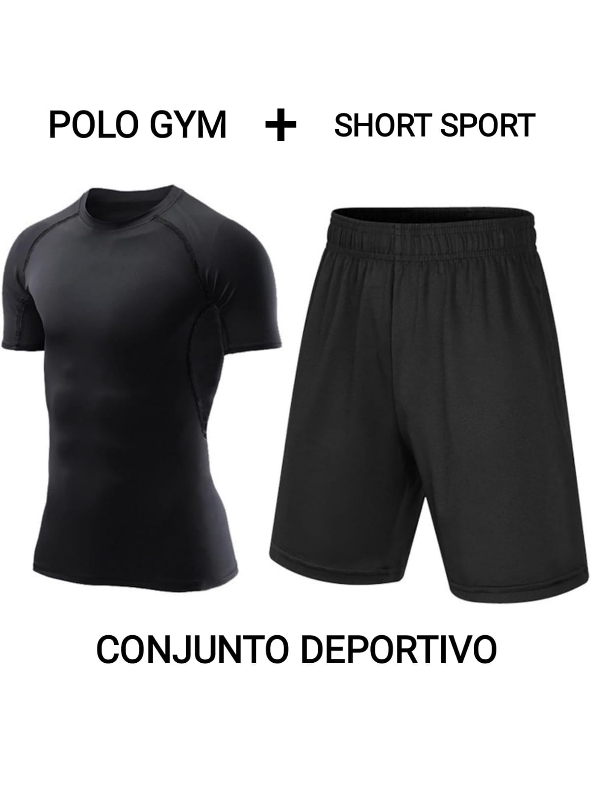Conjunto Deportivo 
