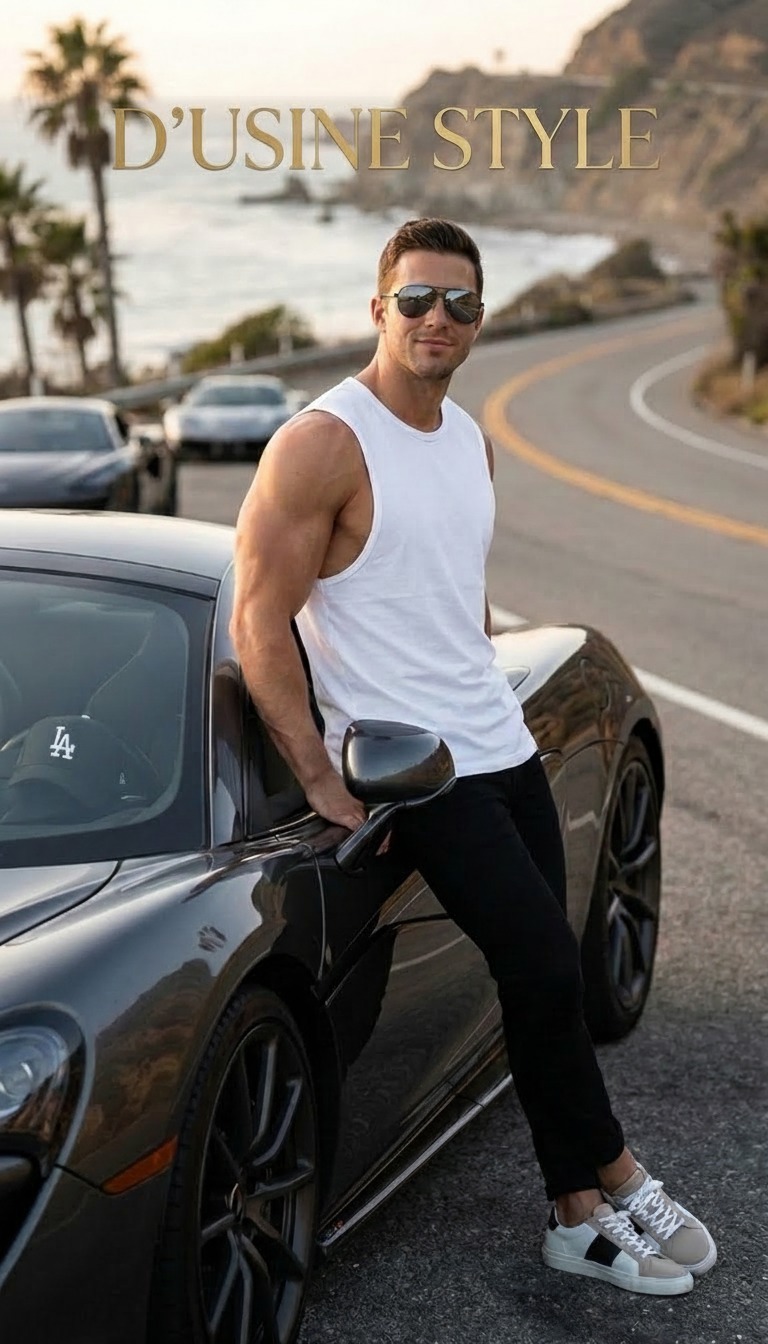 Polo Algodón Premium manga cero ( pack 3 unidades)