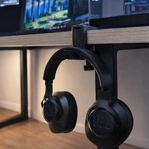 Suporte Premium para Headset