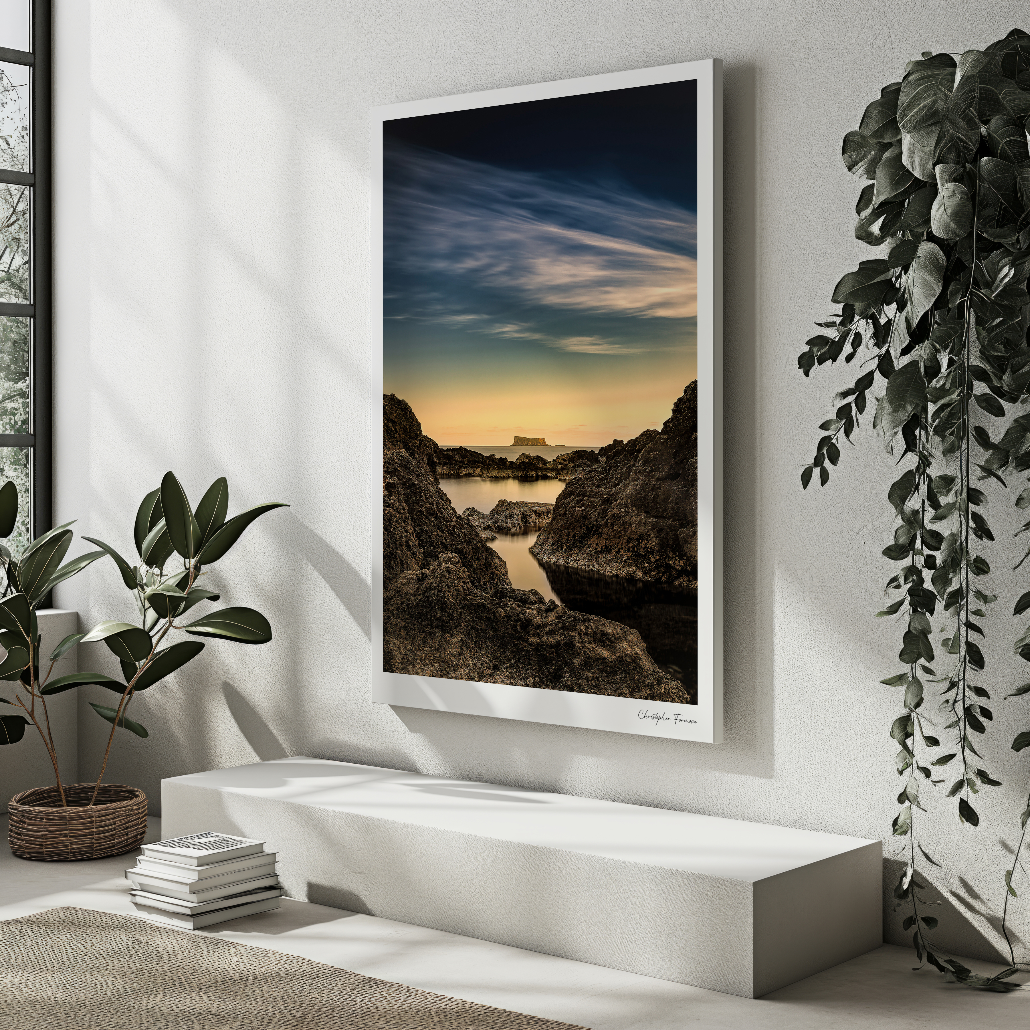 Lapsi Silent Horizon