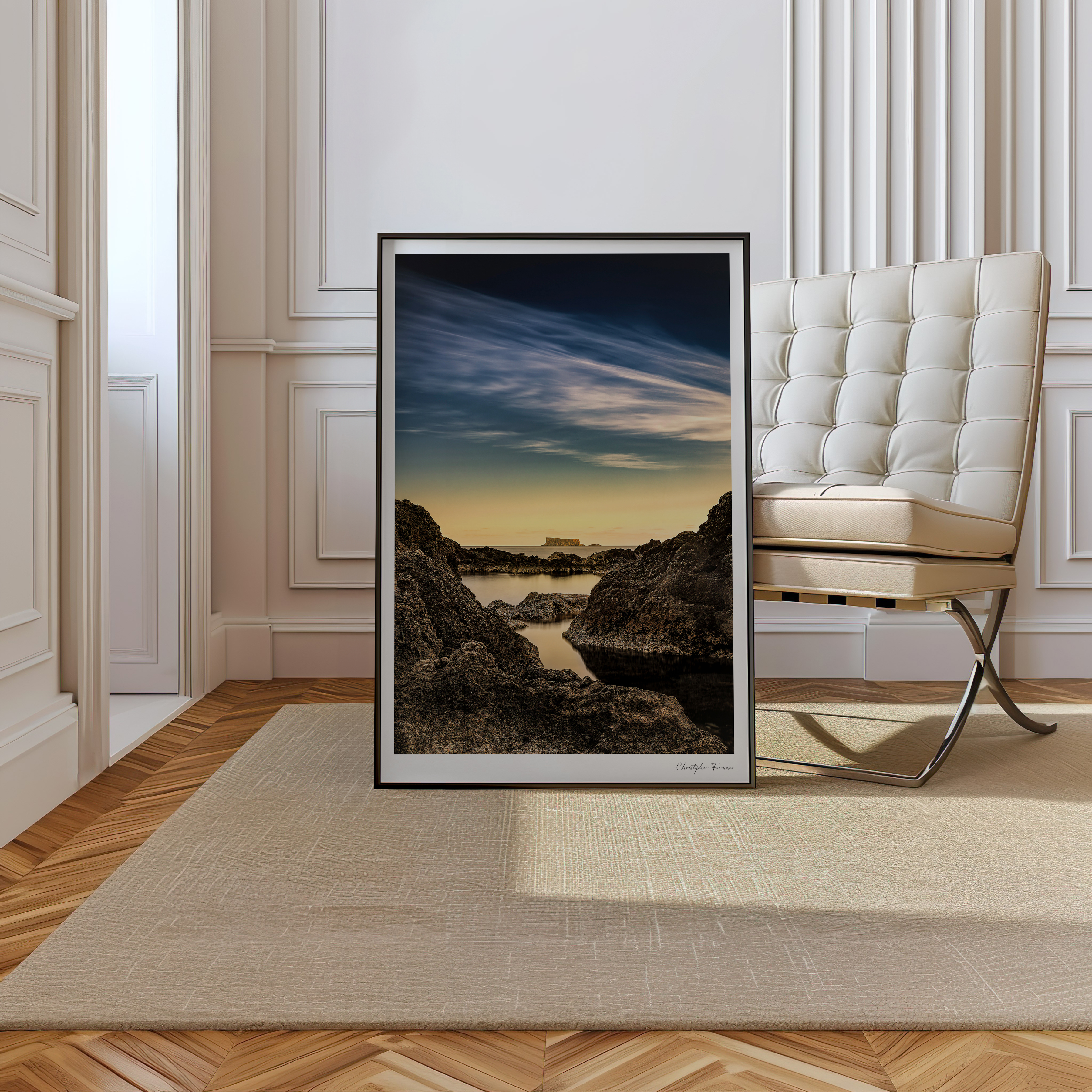 Lapsi Silent Horizon