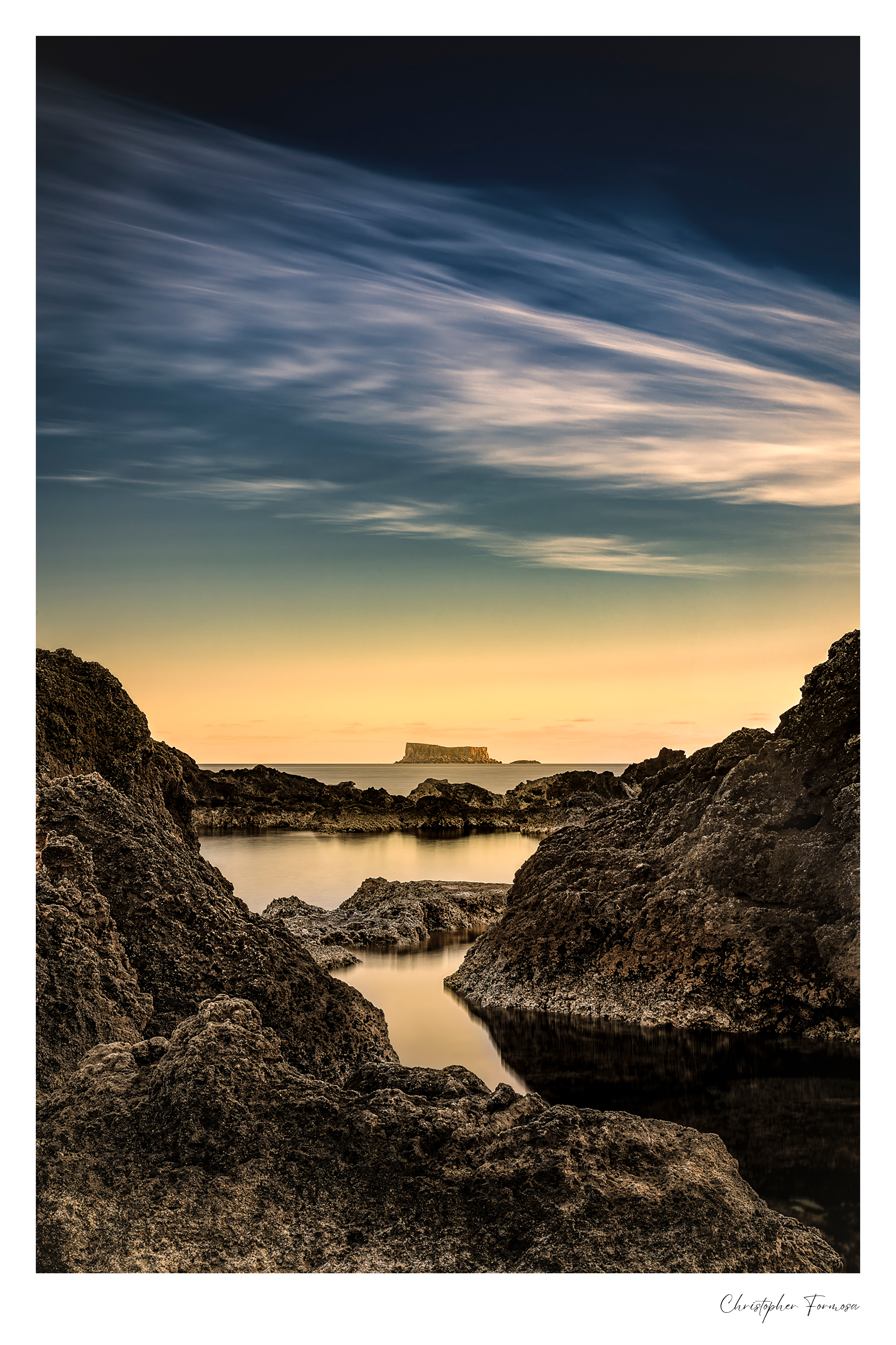 Lapsi Silent Horizon