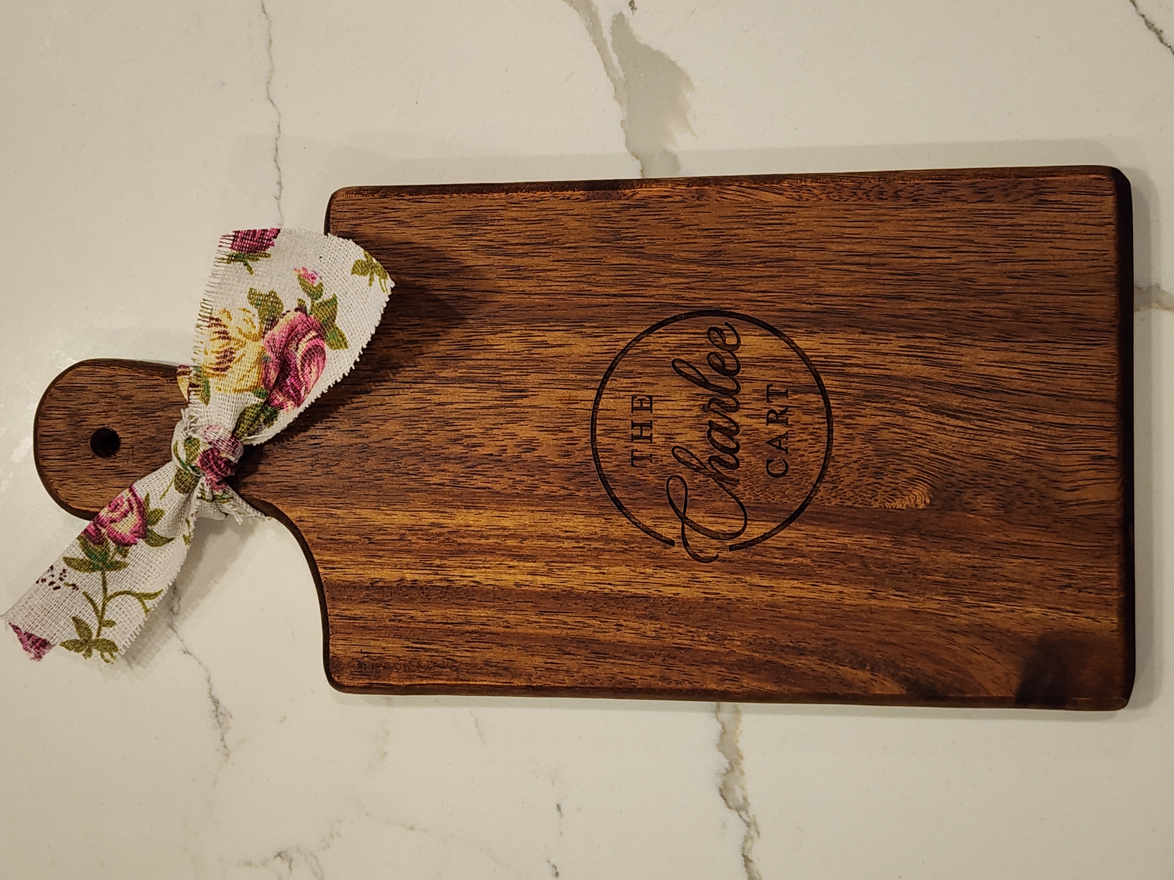 Cutting Boards, both functional and decorative