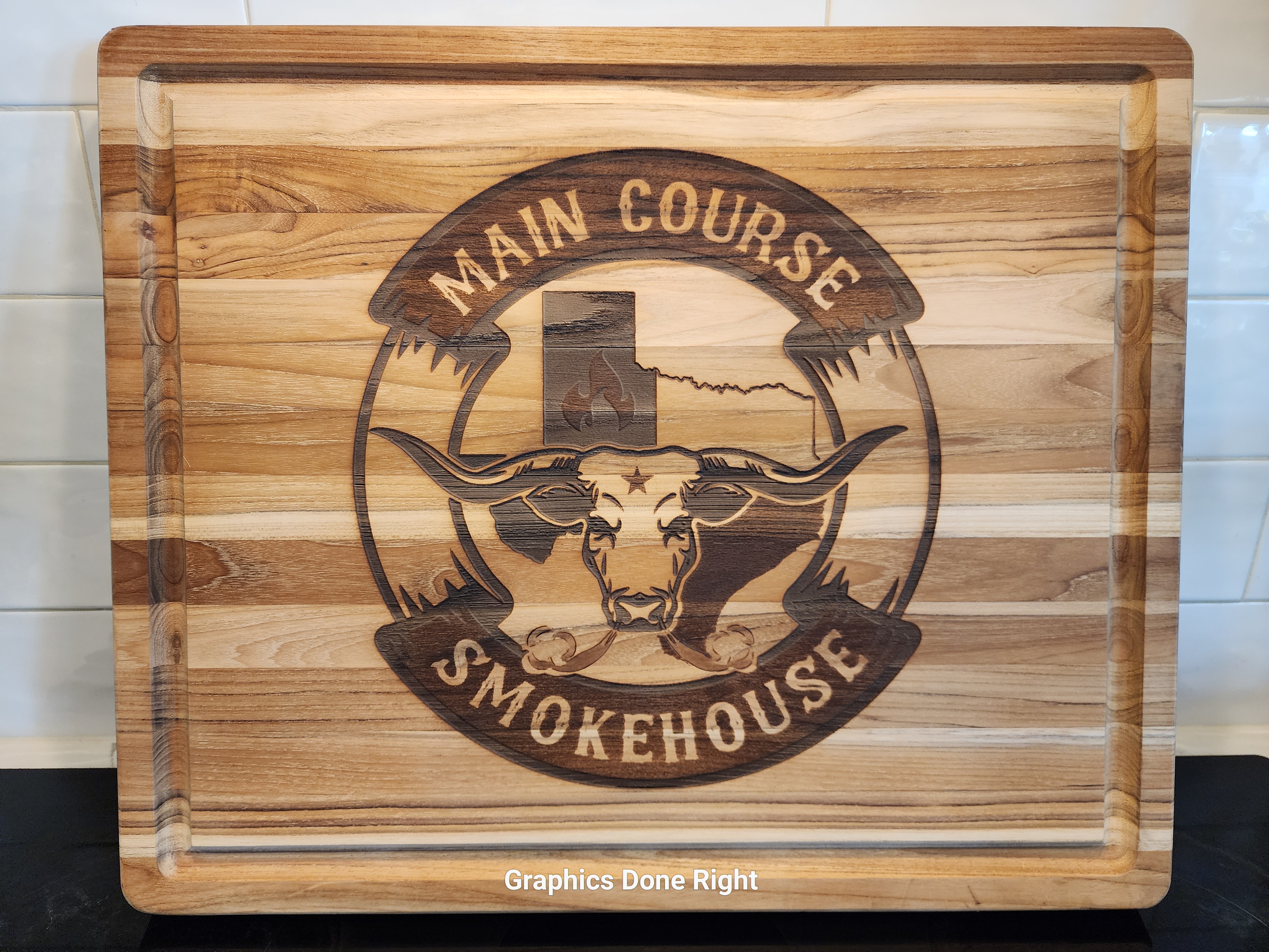 Cutting Boards, both functional and decorative