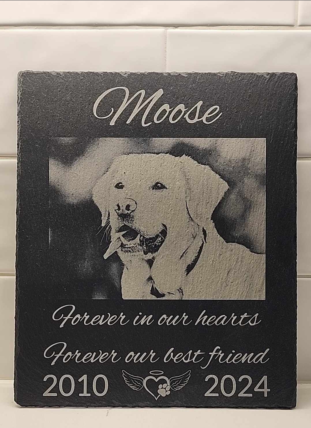 Pet Memorials