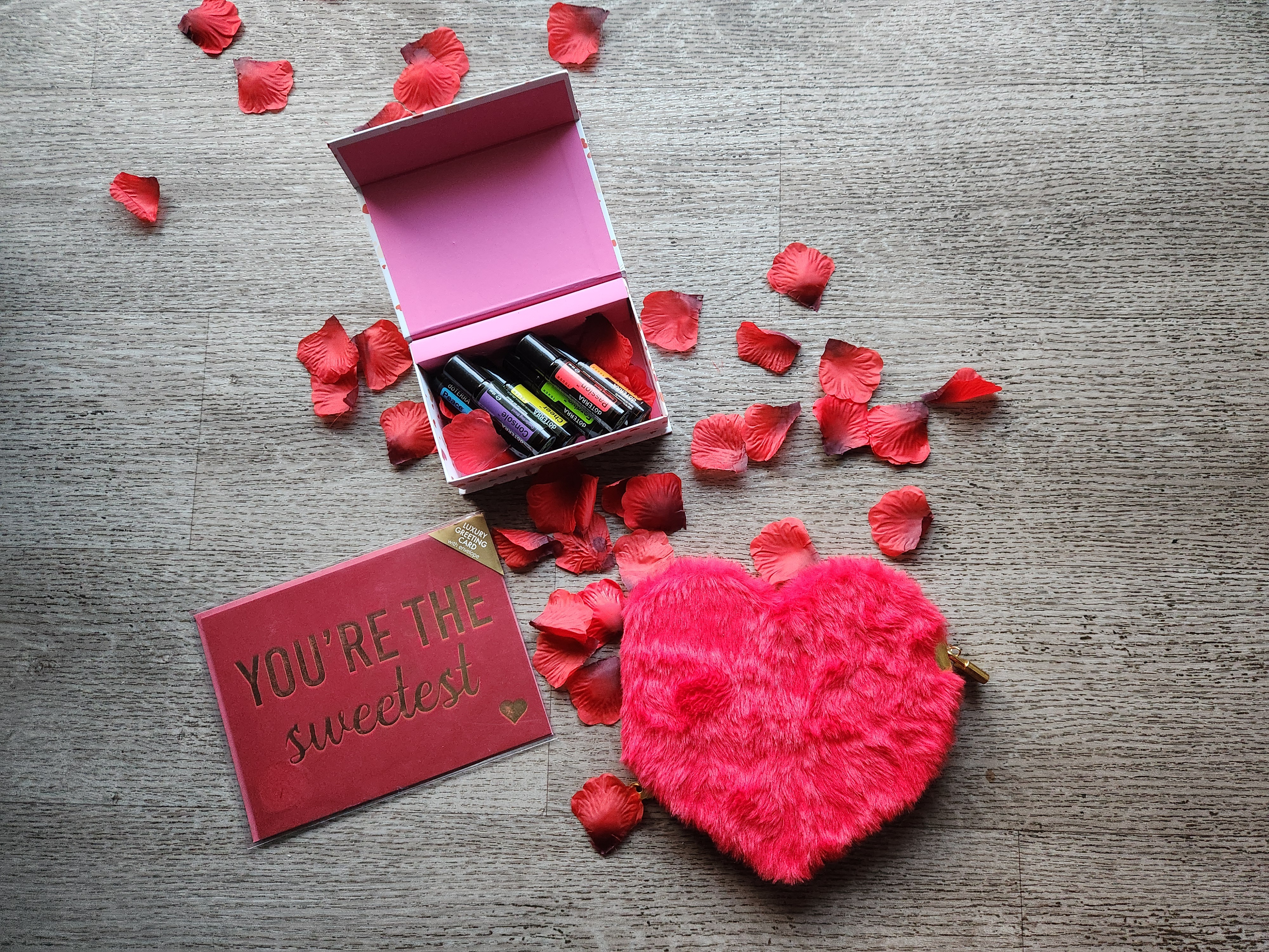 l'Écrin des Émotions 