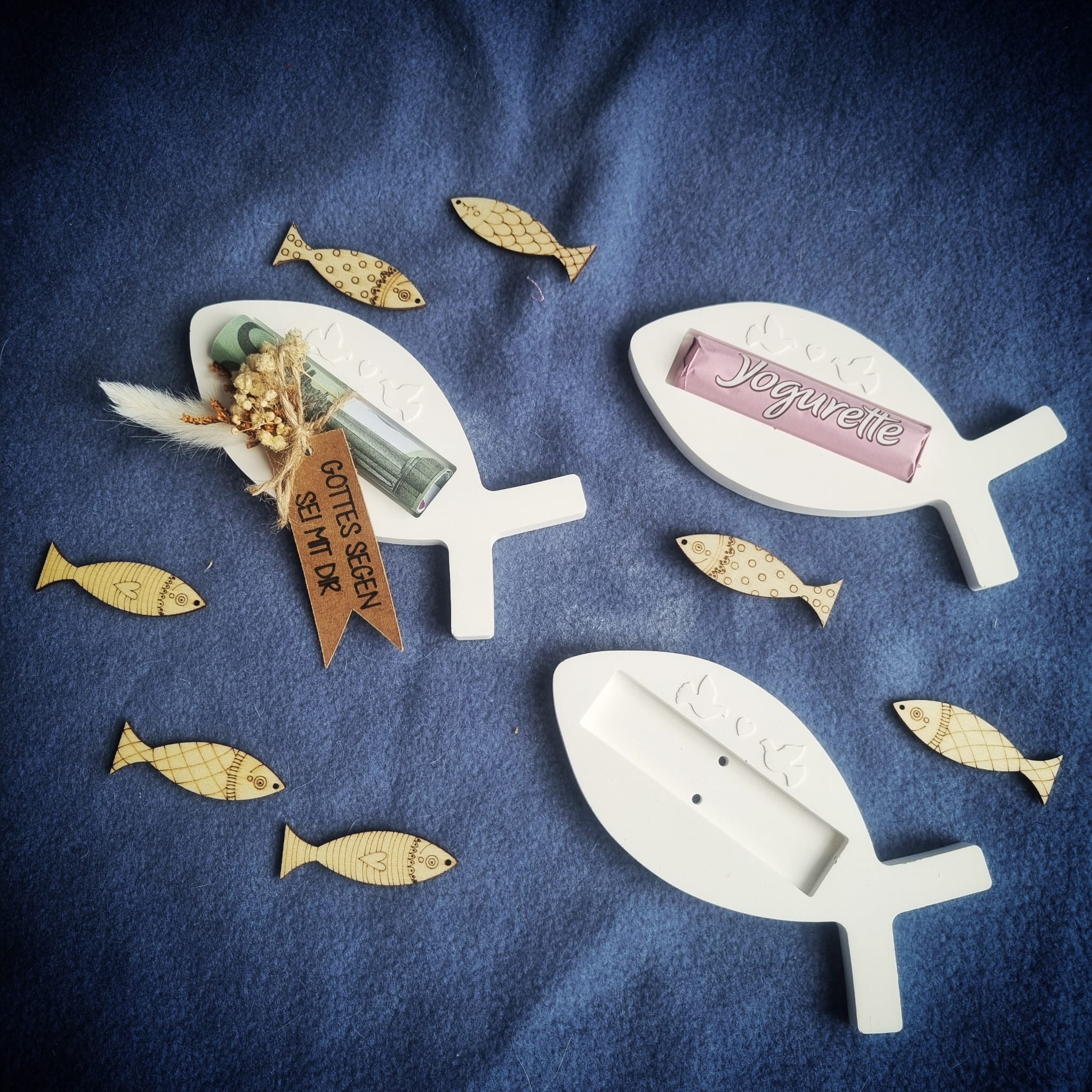 Geschenkverpackung "Gottes Segen"