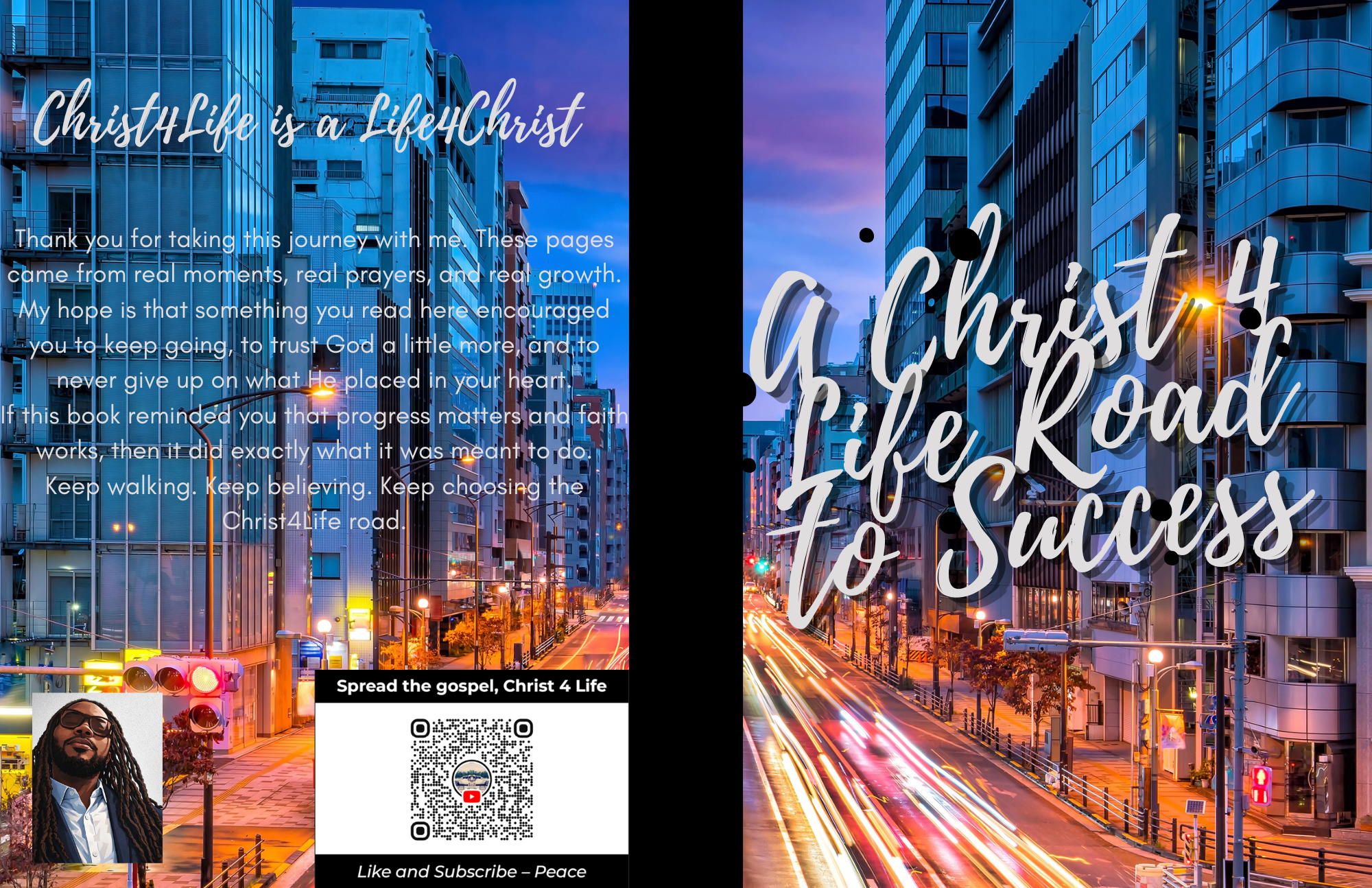 A Christ4Life Road to Success