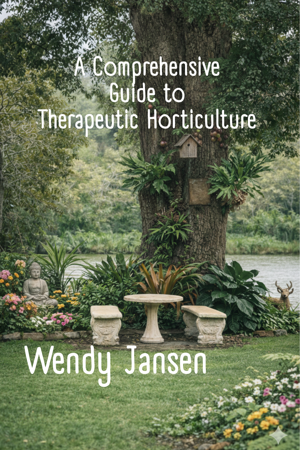 A Comprehensive Guide to Therapeutic Horticulture 