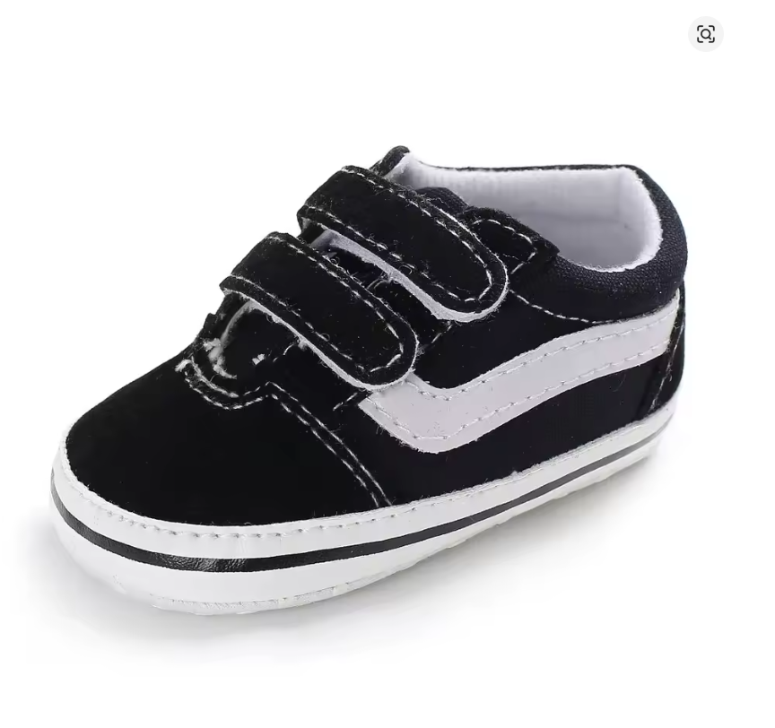 Baby Velcro Sneakers