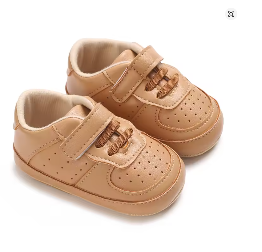 Classic Baby Sneakers