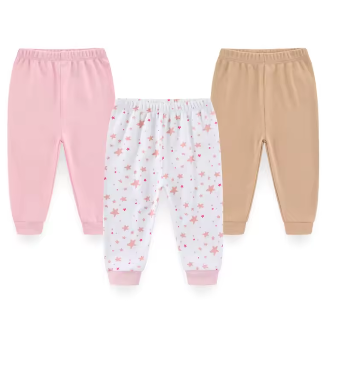 Baby Joggers 3-Pack