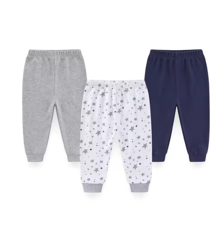 Baby Jogger Pants Set