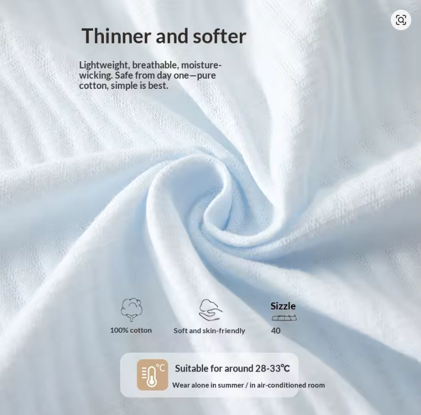 Baby Short Sleeve Romper