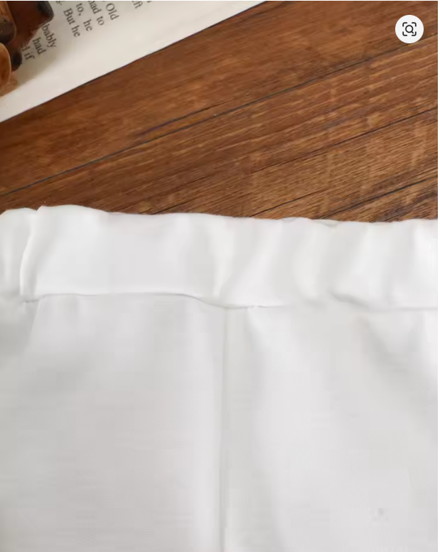 Plaid Bear Kids Hoodie Set