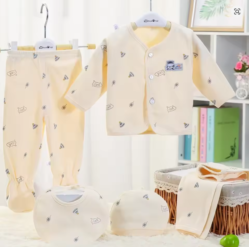 Baby Clothing Set