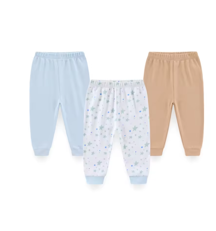 Children's Pajama Pants Set