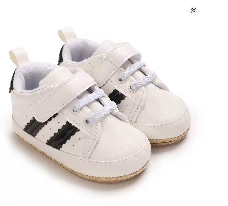 Baby Sneakers