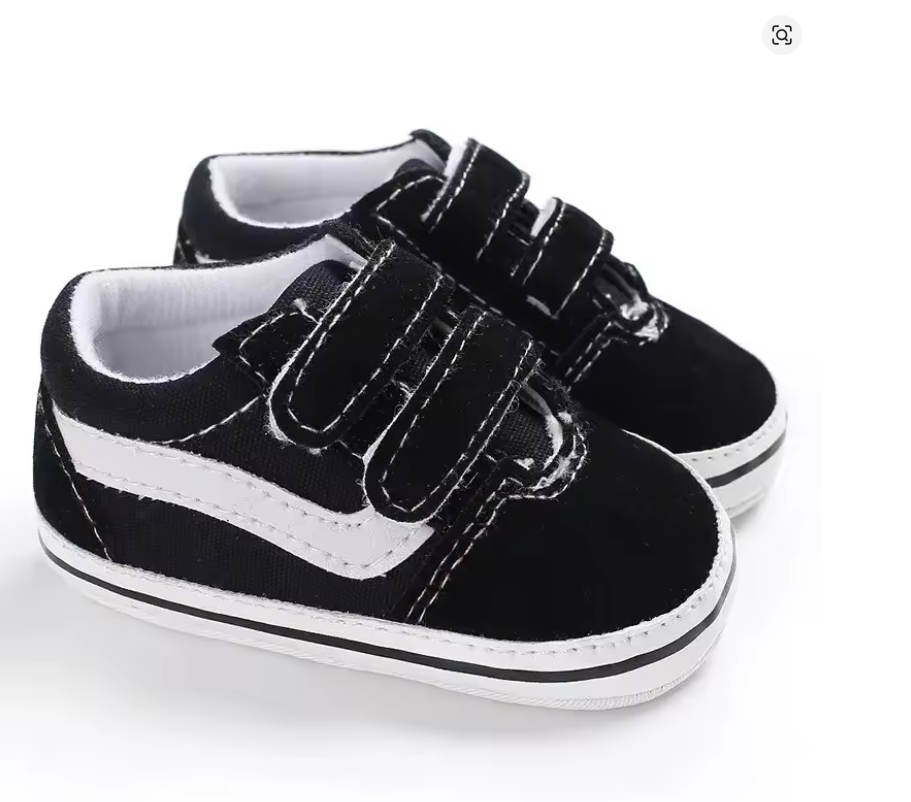 Baby Velcro Sneakers