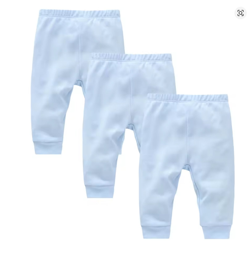 Baby Joggers Pants Set