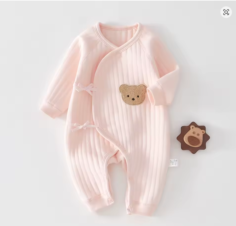 Baby Bear Onesie