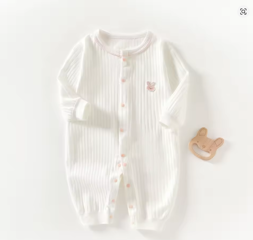 Baby Bunny Onesie