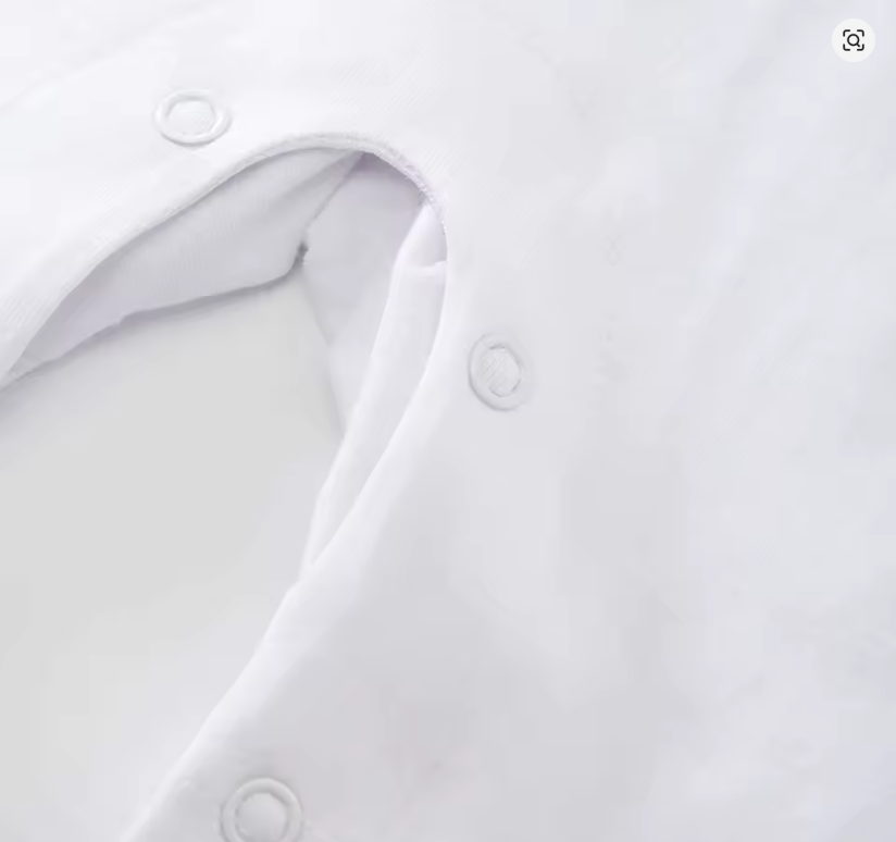 Classic Baby Polo Romper