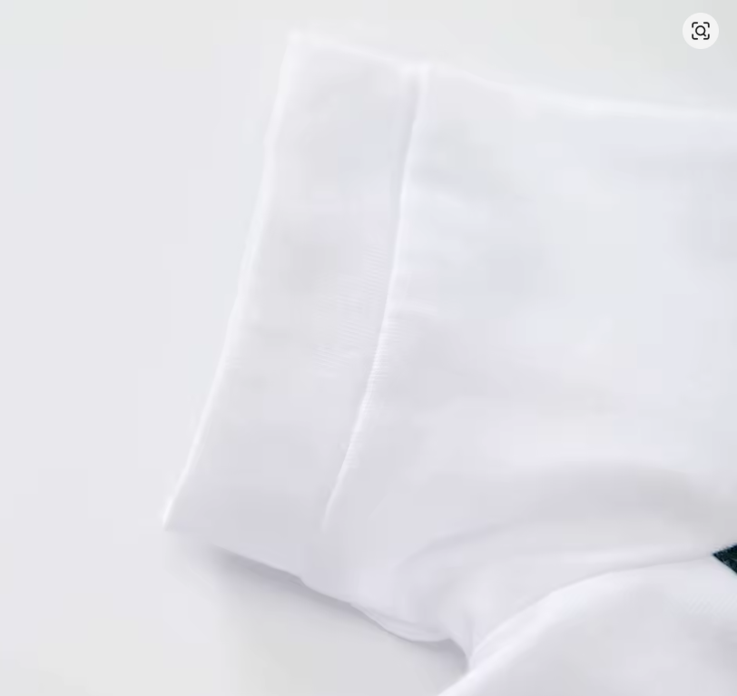 Classic Baby Polo Romper