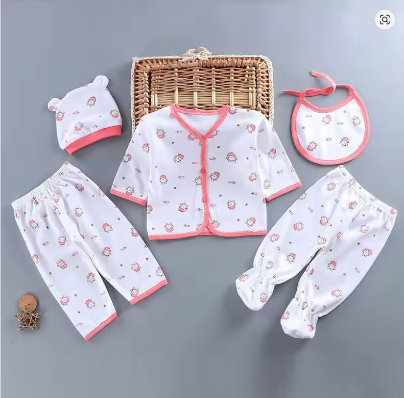 Baby Clothing Set