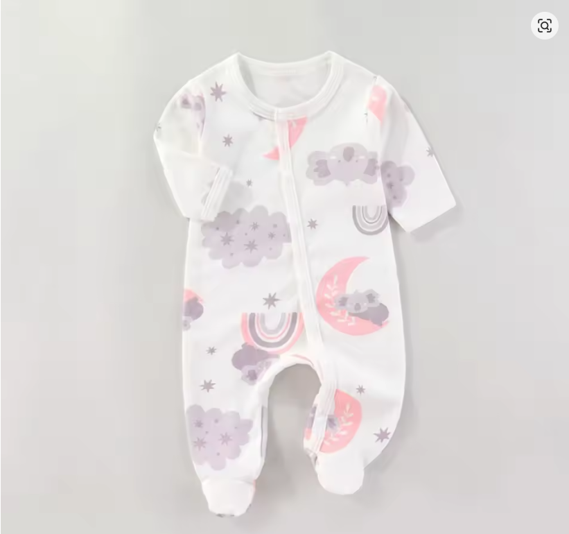 Baby Sleepwear Pajama