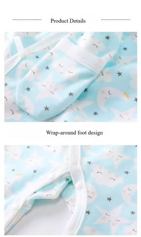 Baby Sleep Sack