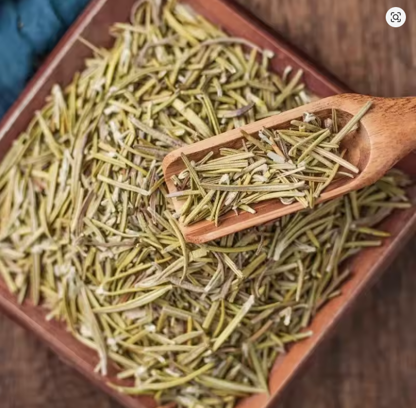 Rosemary Leaves Tea Sachets
