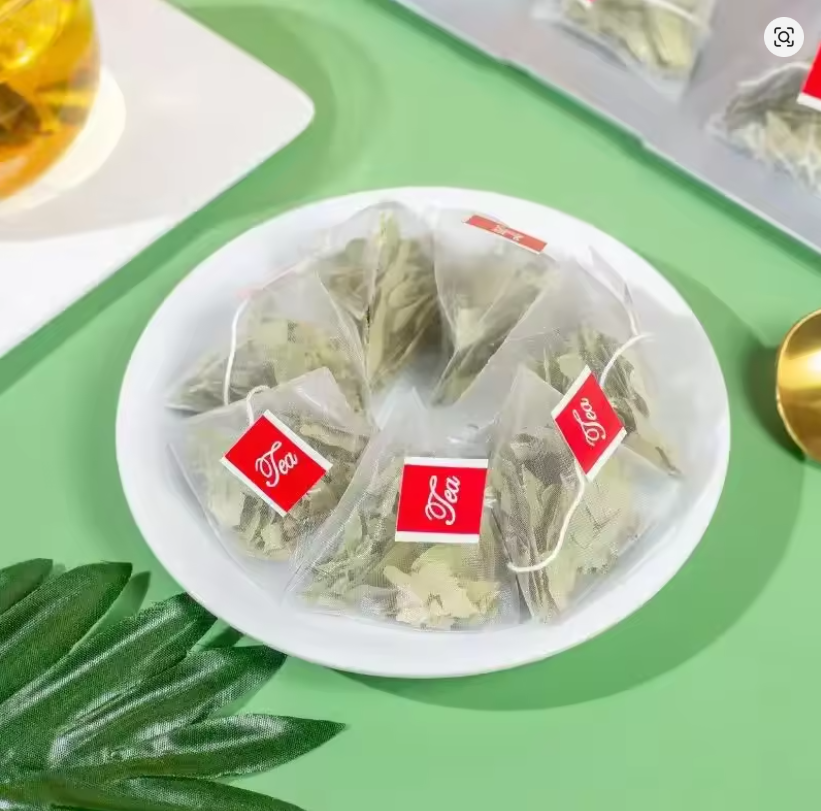 Senna Leaves Herbal Pack