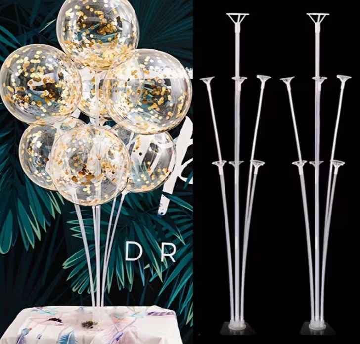 Balloon Display Stand One Item