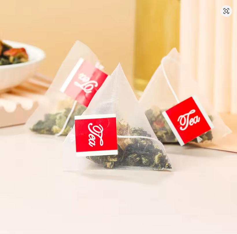 Mulberry Leaf Bitter Melon Tea