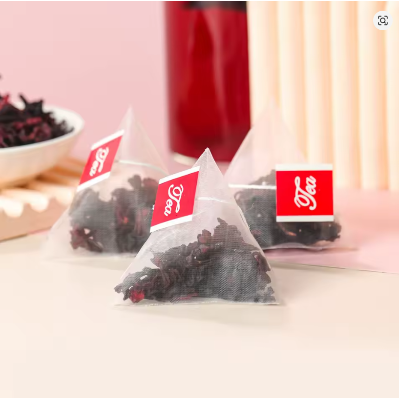 Hibiscus sabdariffa Tea Bags