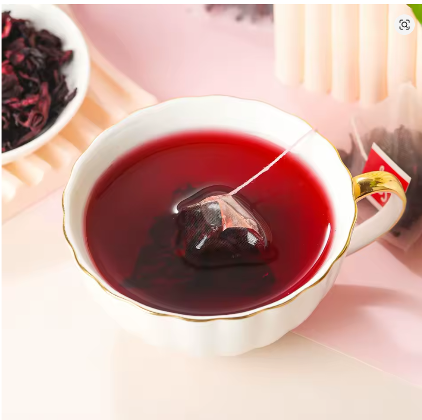 Hibiscus sabdariffa Tea Bags