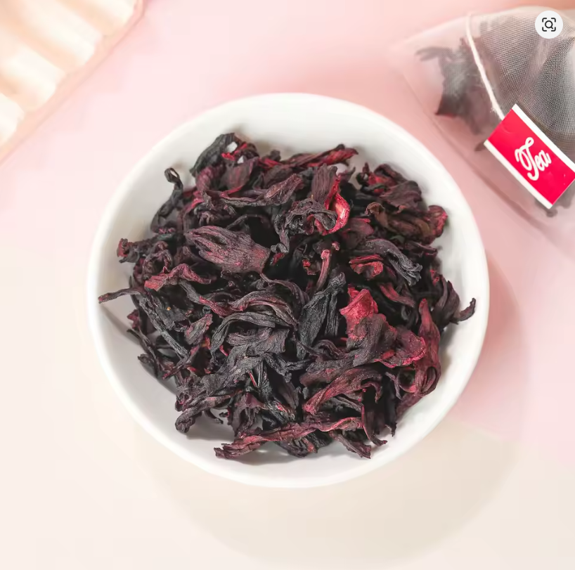 Hibiscus sabdariffa Tea Bags